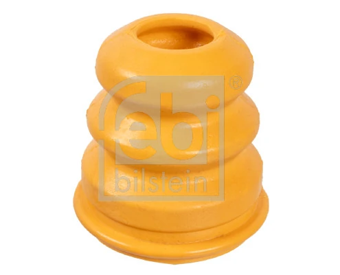 Rubber Buffer, suspension